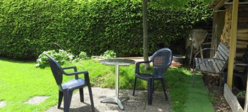 费瑞恩沃农汉斯法斯拿勒寓(Studio-Ferienwohnung Hans Fässler)图片