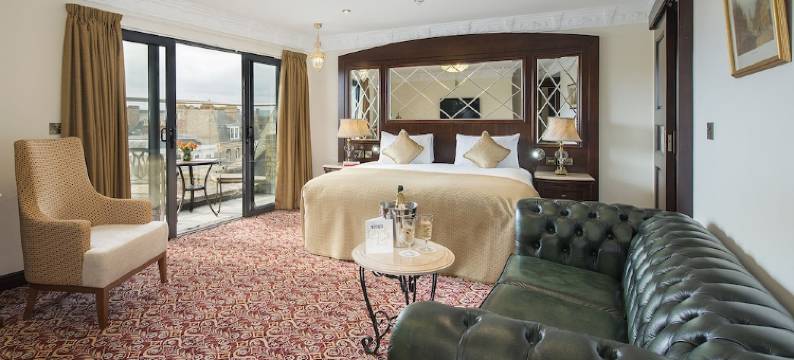 乔治街酒店(The George Street Hotel)图片