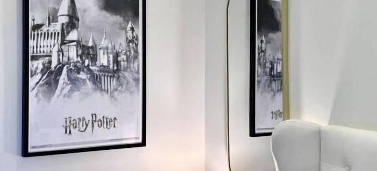 里斯本城市好莱坞酒店(Lisbon City Hollywood Hotel by City Hotels)图片