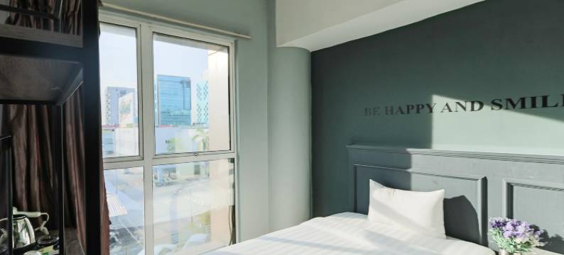 班达尔布蒂普崇99号酒店(Hotel 99 Bandar Puteri Puchong)图片