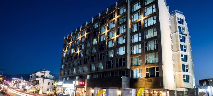 埃比尼泽酒店(Ebenezer Hotel)图片