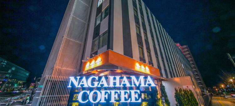 盛冈Four Points Flex by Sheraton(Four Points Flex by Sheraton Morioka)图片