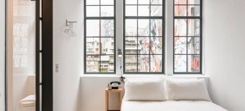 台北艾特文旅图片