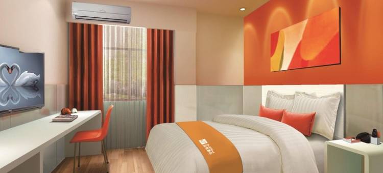 贝壳酒店(景德镇陶瓷大学湘湖校区店)图片