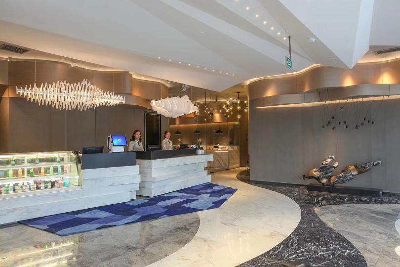 Ibis Styles Hotel Hotel Overview