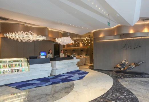 Ibis Styles HotelHotel Overview