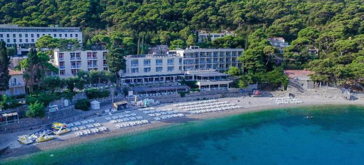 维斯酒店(Hotel Vis)图片