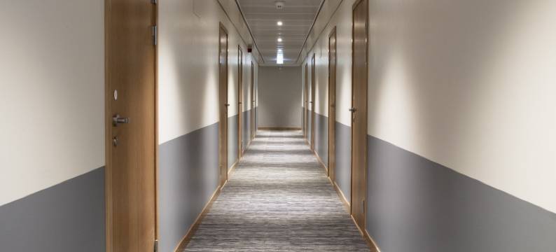 开放式公寓酒店(First Hotel the Studio)图片