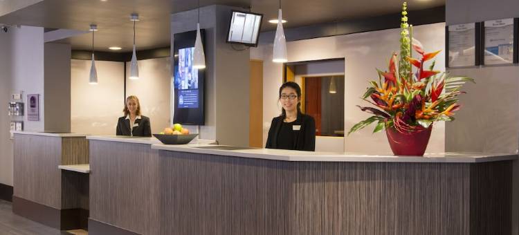 Best Western Plus Paris Orly Airport图片