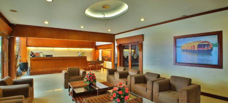 萨斯大厦酒店(Saas Tower)图片