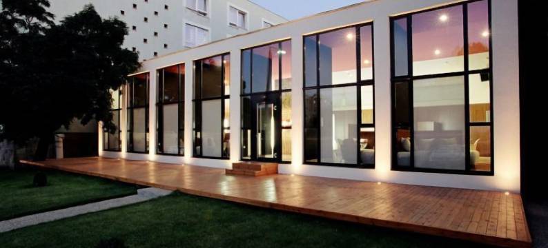 拉特龙酒店(Hotel Laterum)图片