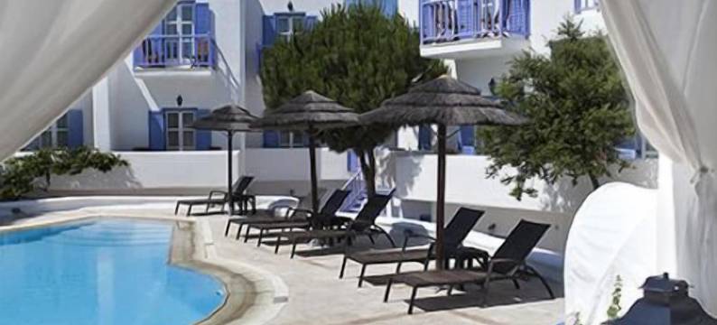 安纳托利亚酒店(Hotel Anatolia)图片