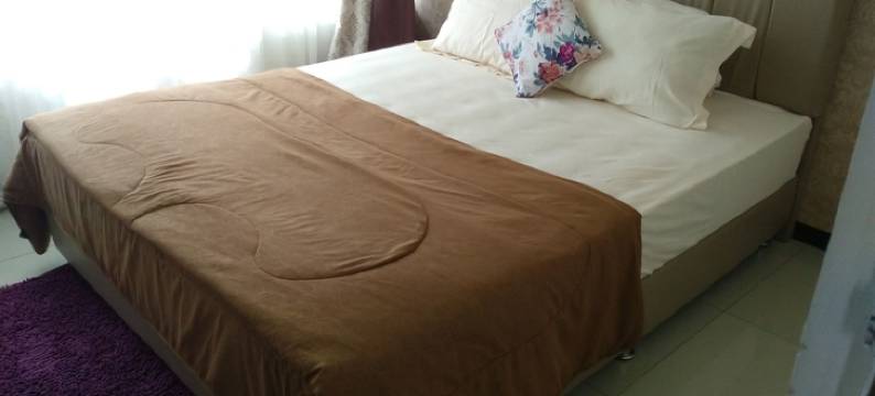 Alana Family 2 Bedroom Syariah图片