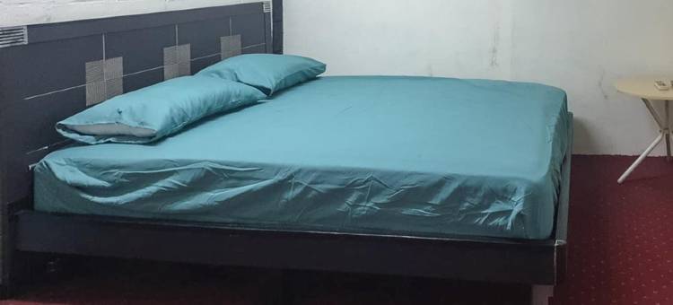 Rocky Guest House Syariah Mitra RedDoorz图片