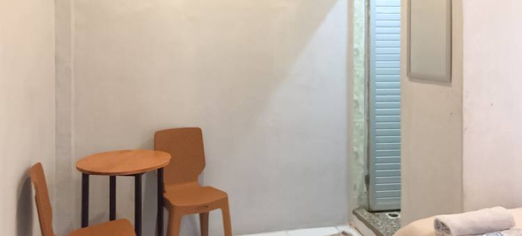 Aquino Marito Homestay Mitra RedDoorz图片