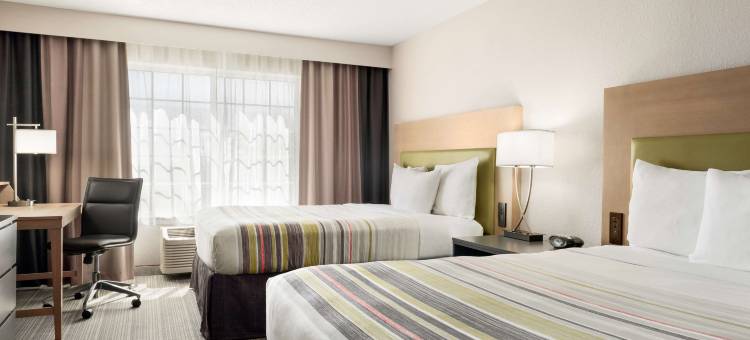 丽笙乡村旅馆及套房，罗密欧维尔 - 博林布鲁克(Country Inn & Suites by Radisson Romeoville I-55)图片