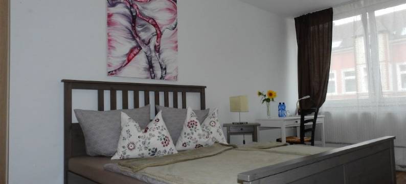 拉卡拉旅馆(La Chacra Pension)图片