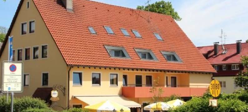 丝克洛斯科勒酒店(Hotel Schlosskeller)图片