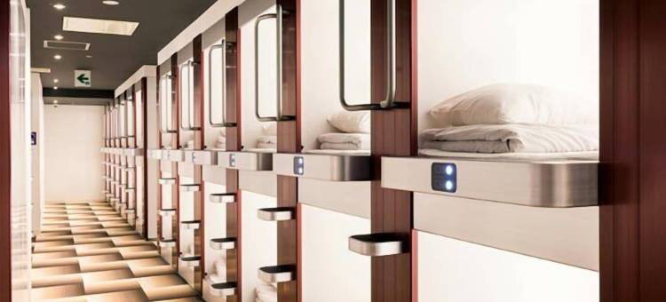 松本M酒店(Hotel M Matsumoto)图片