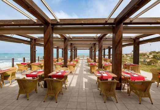 Club Marmara Djerba Mare - All Inclusive Hotel Overview