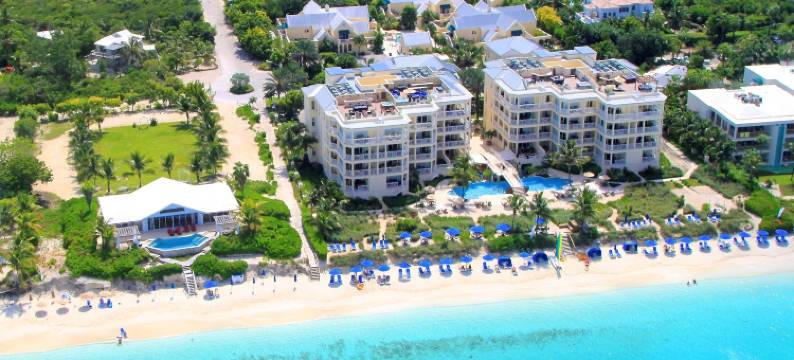 风之歌度假村(Windsong on the Reef)图片