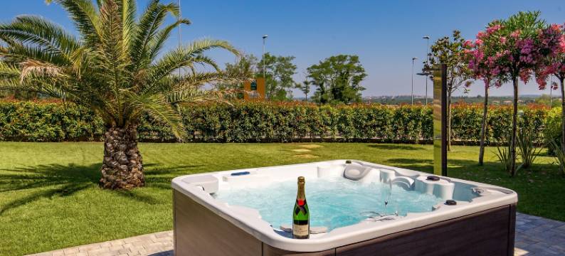 奥莱亚住宅酒店(Olea Residence)图片