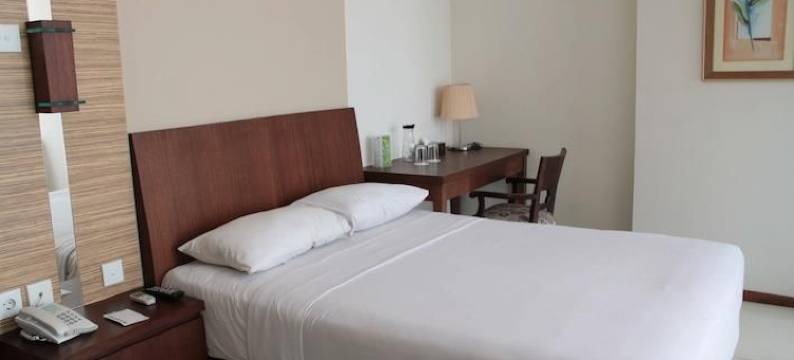 Thamrin Condotel - Jakarta图片