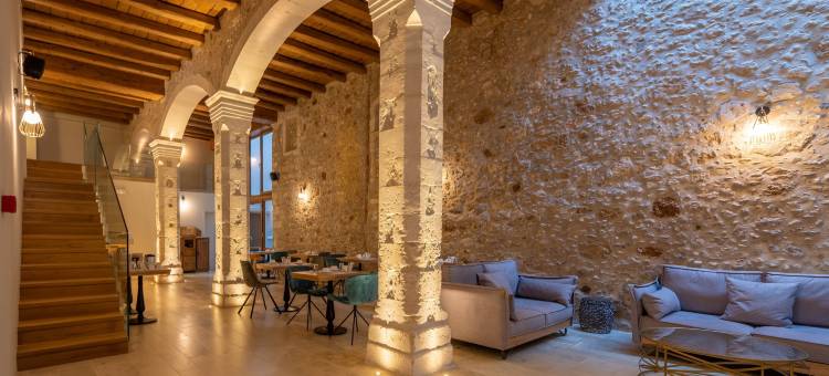 卡萨德弗里旅馆(Casa Dei Delfini)图片