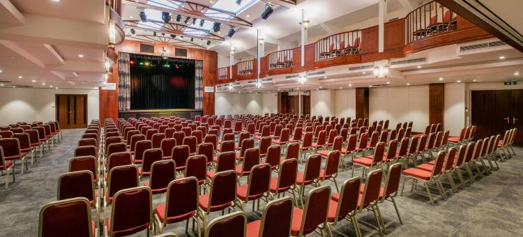 阿克泰尔温贝格尔酒店(Arcotel Wimberger Vienna)图片