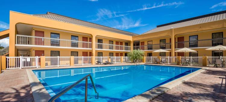 SureStay Hotel by Best Western St. Pete Clearwater Airport图片