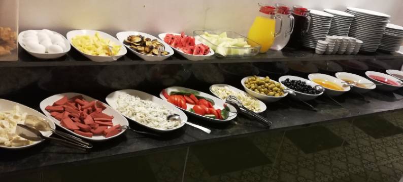 阿卡德尼兹凡城酒店(Akdeniz Van Otel)图片