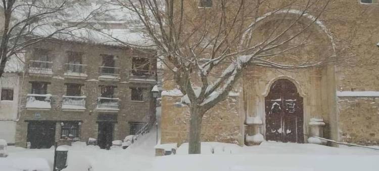 帕基塔青年旅舍(Hostal Paquita)图片