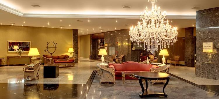 马布瑟玛斯度假大酒店(Mabu Thermas Grand Resort)图片