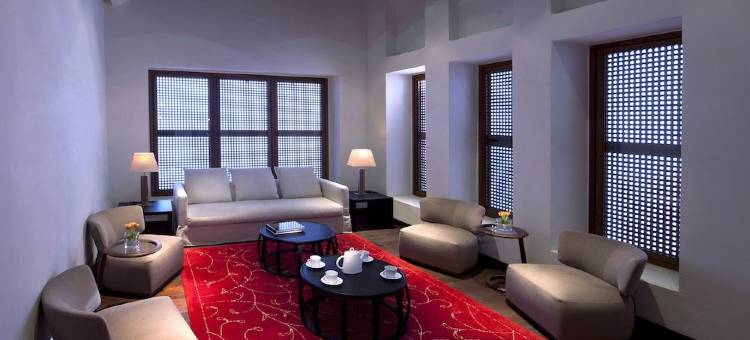 迪沃利索克瓦奇夫精品酒店(Souq Waqif Boutique Hotels - Tivoli)图片