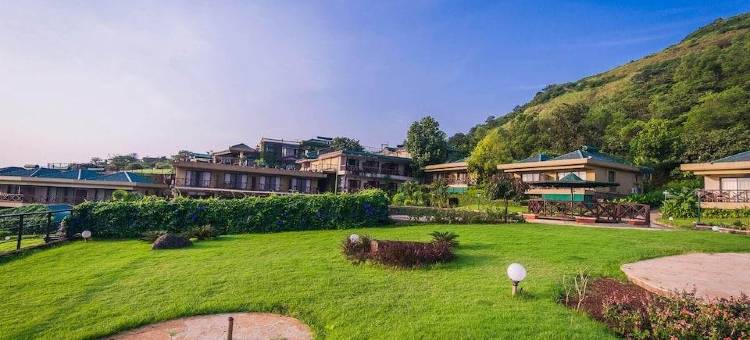 The Upper Deck 度假村(Upper Deck Resort - Stay and Relax at the Highest Peak Lonavala)图片