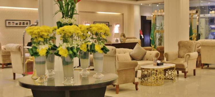法赫德卡拉万酒店(Carawan Alfahad Hotel)图片