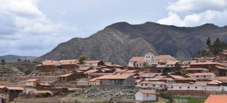 Chinchero Hospedaje Caviedes图片