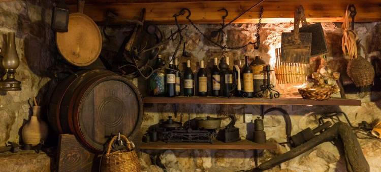 巴基切沃乡村别墅(Country House Bakicevo)图片