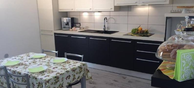 皮尼 16 别墅家庭旅馆(B&B Villa 16 Pini)图片