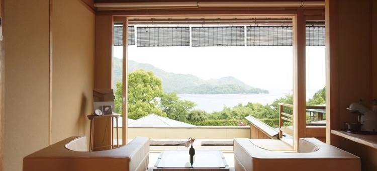 庭园之宿 石亭(SEKITEI)图片