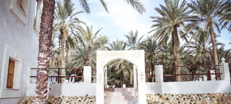 Dar le Jujubier图片