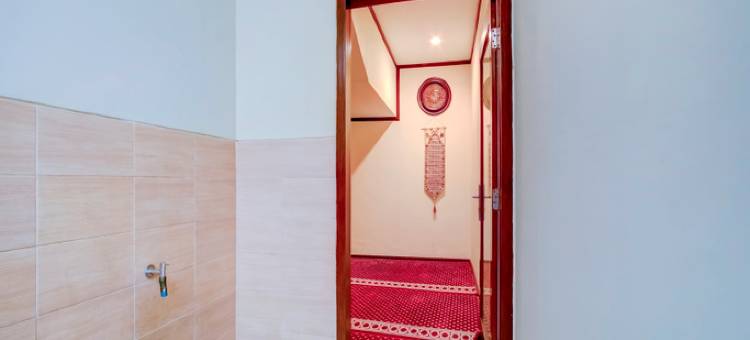 欧玛科伊清真民宿(Omahkoe Guesthouse Syariah)图片