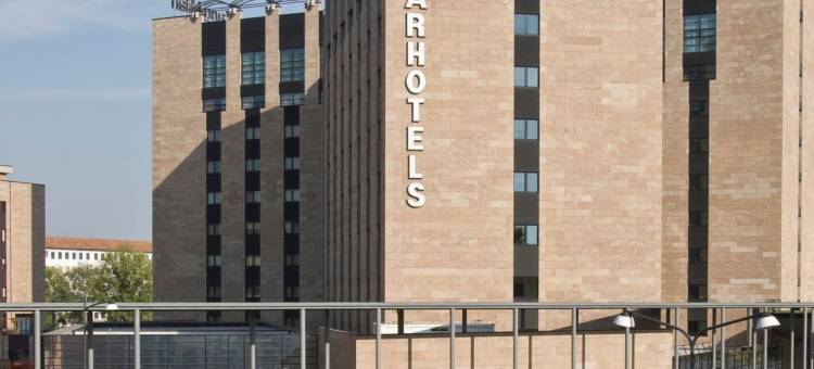 米兰星际大酒店(Starhotels Grand Milan)图片