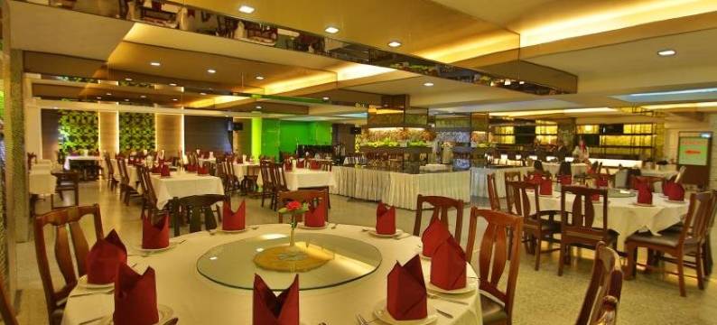 曼谷康文特公园酒店(Convenient Park Bangkok)图片