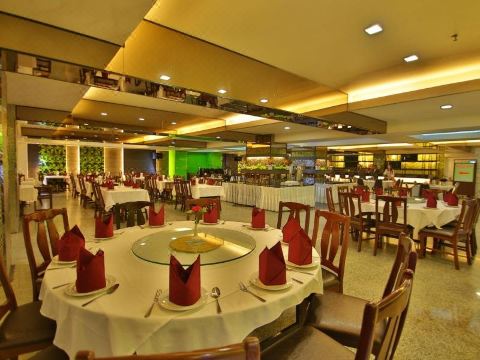 Convenient Park BangkokHotel Overview