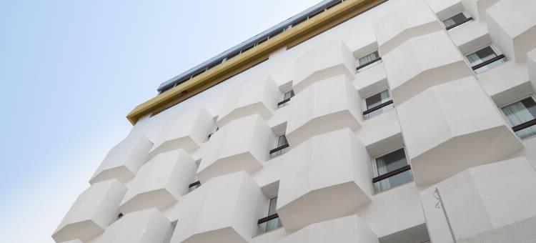 WHE酒店(WHE Hotel)图片