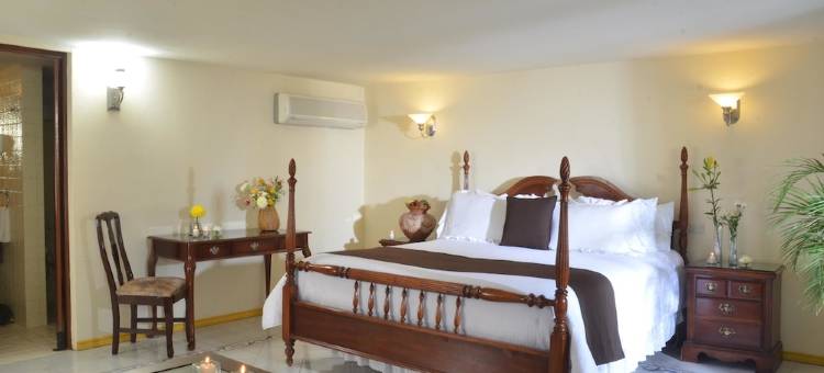 巴耶斯城使命酒店(Hotel Misión Ciudad Valles)图片