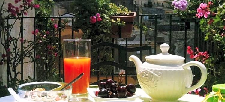 西丘利安朵泰蒂酒店(I Tetti di Siciliando)图片