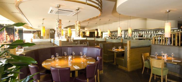 埃士佛德普瑞米尔酒店 - 尤里卡公园(Premier Inn Ashford (Eureka Leisure Park))图片