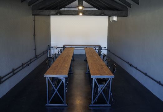 Hacienda Los PicachosHotel Overview